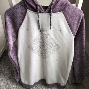 Roxy Hoodie